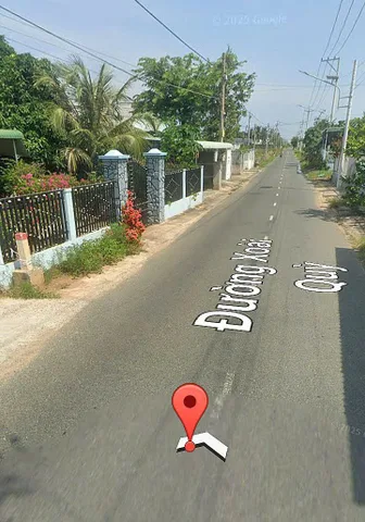 Bán đất 4000m² ngang 53m giá 4 tỷ tại Phường Hàm Thắng