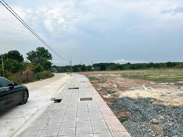 Thanh Lương - Sổ Đỏ Trao Tay - 150m2 Giá 2,8 Tỷ - Tiện Ích Ngập Tràn!