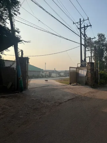 Cho Thuê xưởng Thuận Giao  1700m2  PCCC đầy Đủ