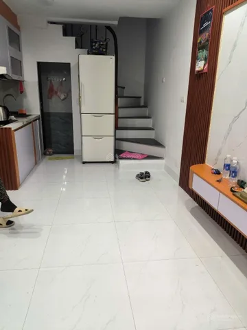 Cho Thuê Nhà Đường Hoàng Mai - Trương Định 30M² 5 Tầng 3 Ngủ Full Nội Thất - Khu Vực An Sinh Đỉnh - Giá Thuê 14tr