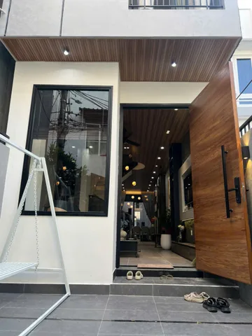 BÁN VILLA MINI TRUNG TÂM – KIỆT NGUYỄN HOÀNG