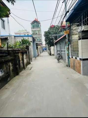 Mrs Tâm Bán đất ngõ 433 Hùng Vương, Hồng Bàng, Hải Phòng. Giá chỉ 1,7 tỷ