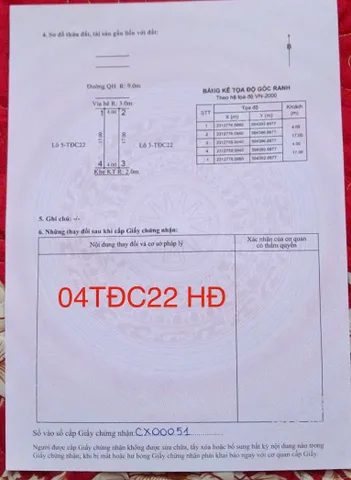 Bán 68 m TĐC hoa Động cơ sở hạ tầng đồng bộ. K lỗi. L:h;076.231.9990 em Thúy