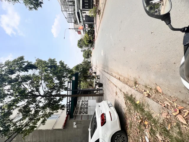 Bán đất nền biệt thự