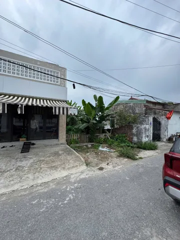 Bán đất 108m² có sẵn 63m² thổ cư ngang 4,5m giá 1.68 tỷ tại Phường Dương Kinh