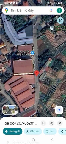 🔥 BÁN NHÀ CẤP 4 + ĐẤT  75M² – AN KHÁNH, HOÀI ĐỨC 🔥 0338.492.992