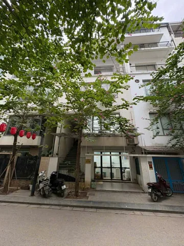 Cho Thuê Nhà Liền Kề Nguyễn Tuân - Thanh Xuân 91M² 5 Tầng - Đường Nội Khu Ô Tô Tránh - Khu Vực Kinh Doanh Đỉnh - Giá Thuê 42tr