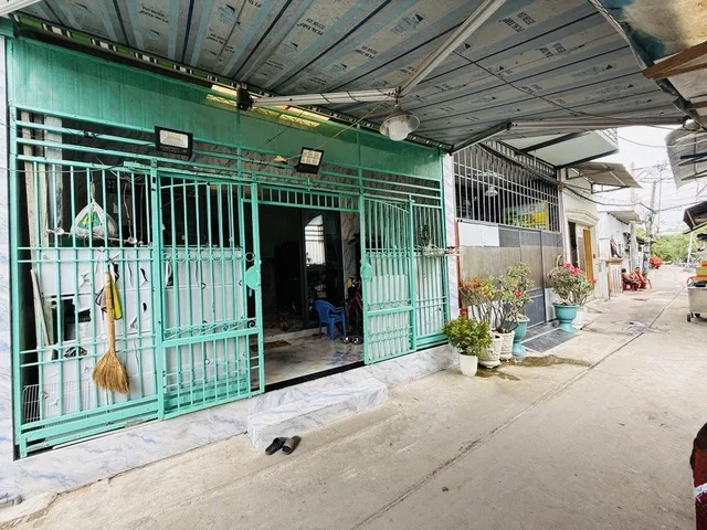 Bán Nhà riêng 60m2 có sẵn 60 m2 thổ cư giá 4.49tỷ tại Phường  An Lạc Quận Bình Tân TP. Hồ Chí Minh