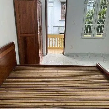 Cho Thuê Nhà Ngõ 11 Đường Tây Hồ 42M² 4 Ngủ - Nội Thất CB - Nhà Sửa Mới Tinh - Giá Thuê 12tr