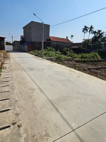 🔥 CHÍNH CHỦ BÁN LÔ ĐẤT ĐẸP THUỶ TRIỀU – 
L/h;076.231.9990 em Thúy 
THUỶ NGUYÊN – GIÁ CHỈ 2,65 TỶ 

📍 Vị trí: Thôn Đông, xã Thuỷ Triều, huyện Thuỷ Nguyên, Hải Phòng
👉 Đường bê tông rộng, ô tô tránh thoải mái
👉 Khu dân cư đông đúc, hàng xóm thân thiện
