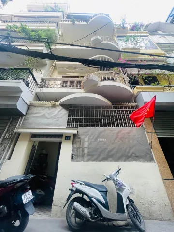 PHÂN LÔ NGUYỄN NGỌC NẠI, Ô TÔ ĐỖ CỬA, NGÕ THÔNG, MẶT TIỀN KHỦNG