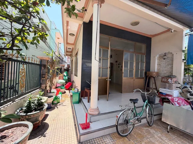 💥 BÁN NHÀ TRUNG TÂM Phan Thiết đường NGUYỄN VĂN CỪ – GIÁ TỐT 💥