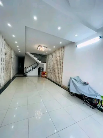 Cho thuê nhà 2 lầu 1 trệt, kinh doanh, ở, 3PN. Văn phòng, dạy học, bán hàng online