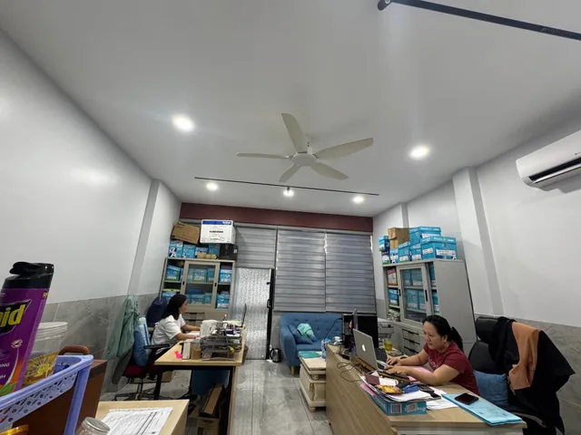 🏠 BÁN NHÀ MẶT PHỐ LINH ĐÔNG – VIEW PHẠM VĂN ĐỒNG – VỈA HÈ 5M – KINH DOANH ĐẮC ĐỊA