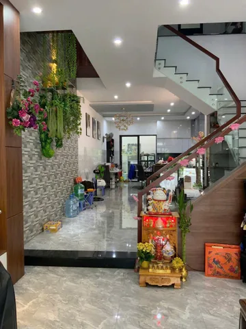 📌📌📌LÀM VIỆC TRỰC TIẾP GIÁ TỐT !!! Cho thuê nhà Bùi Trang Chước, Hòa Xuân
