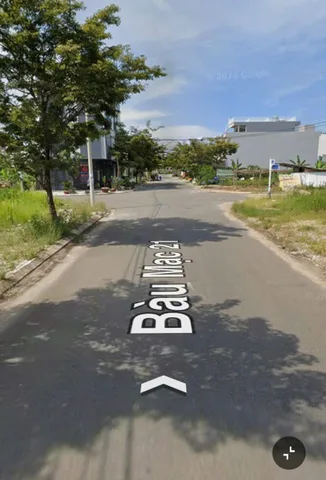 📌📌📌LÀM VIỆC TRỰC TIẾP GIÁ TỐT !!! Bán đất Bàu Mạc 21, Hòa Khánh Bắc