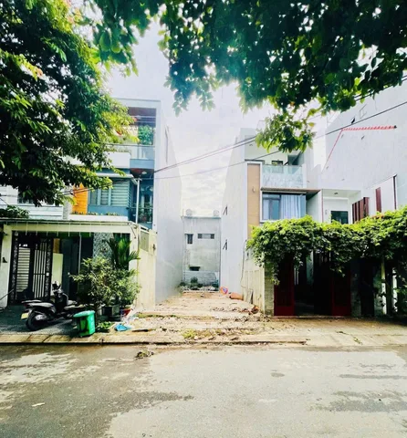📌📌📌LÀM VIỆC TRỰC TIẾP GIÁ TỐT !!! Bán đất Bàu Mạc 18, Hòa Khánh Bắc