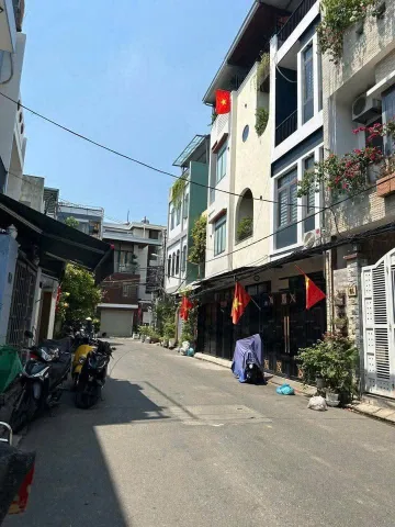 📌📌📌LÀM VIỆC TRỰC TIẾP GIÁ TỐT !!! Bán nhà Bình An 7, Hòa Cường Bắc