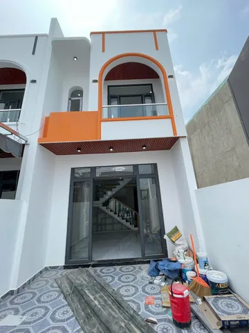 NHÀ SỔ RIÊNG THỔ CƯ NGAY TRUNG TÂM PHƯỜNG TÂN TRIỀU MỚI SỔ RIÊNG CHỈ 450tr SỞ HỮU