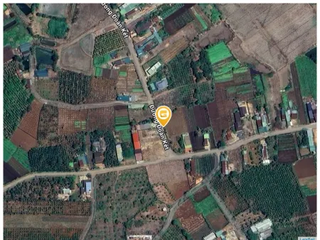 🏡 BÁN NHÀ CẤP 4 MỚI – SAU UBND XÃ HOÀ KHÁNH (CŨ) 🏡 thôn 8 giá 1.939 giảm hơn 200tr bán nhanh