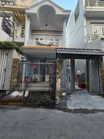 QUẬN 7, MẶT TIỀN KD HXH, P. TÂN THUẬN, 94M2, NGANG 6M, GẦN NGUYỄN THỊ THẬP, NHỈNH 13T