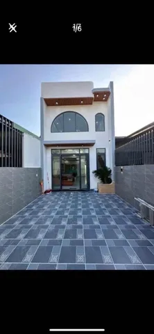 Bán nhà gậm KDL Buu long