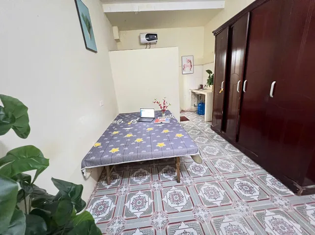 🔥 PHÒNG TRỌ KHÉP KÍN GIÁ RẺ 2,2 tr  – FULL NỘI THẤT – PHÚ DIỄN 🔥