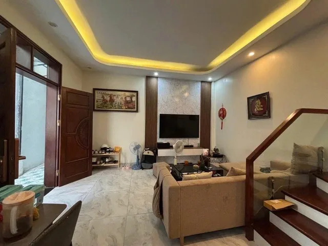 🏡 XUÂN LA – NHÀ ĐẸP Ở NGAY – MẶT TIỀN RỘNG – GẦN HỒ TÂY ✨
