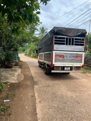 🔥 BÁN ĐẤT PHỐ – KHÁNH XUÂN, TP. BUÔN MA THUỘT