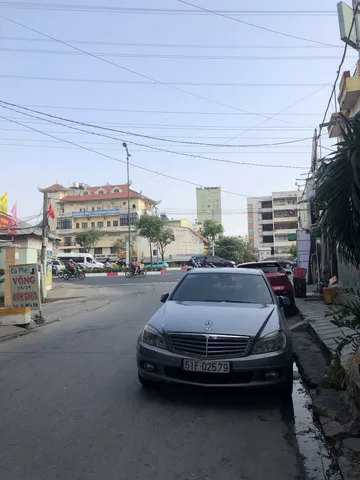 🔥 SỐC! NHÀ 3 TẦNG SÁT MẶT TIỀN PHẠM VĂN ĐỒNG – HẺM XE HƠI – FULL NỘI THẤT CAO CẤP CHỈ 8.6 TỶ! 🔥