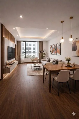 Cần Tiền Nên Bán Căn Hộ Tại Trần Hòa, Phường Đại Kim, Quận Hoàng Mai, Hà Nội