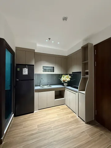 CHÍNH CHỦ CHO THUÊ CĂN HỘ 1N1K-2N1K TẠI 279 ĐỘI CẤN