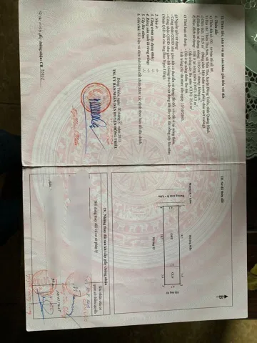 Lô đất siêu đẹp cạnh trườg đại học công nghiệp quảng ninh