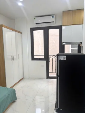 Nhà 4 Tầng 7 Phòng CHDV - Lê Quang Đạo, Nam Từ Liêm, Hà Nội
