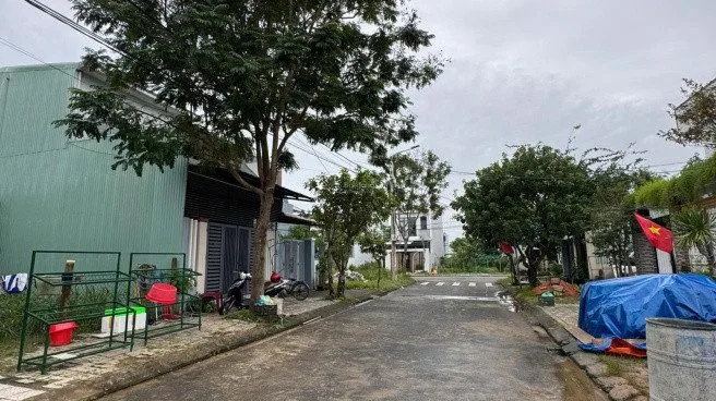 Bán nhà 150m² có sẵn 100m² thổ cư ngang 5m giá 4.5 tỷ tại Đường Ban Ban 9 Phường Ngũ Hành Sơn