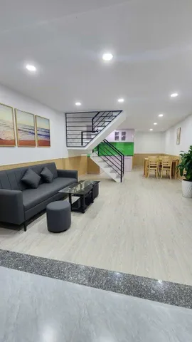 NHÀ GẦN trục MÃ LÒ – TÂN HÒA ĐÔNG – GIÁ DỄ MUA (4 tỷ 9)