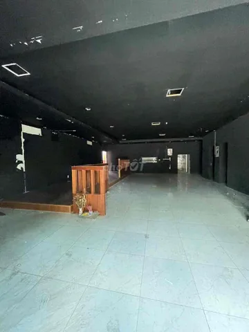 Cho thuê mặt bằng ngang 15 ngay trung tâm Phường Phú Hoà Bình Dương