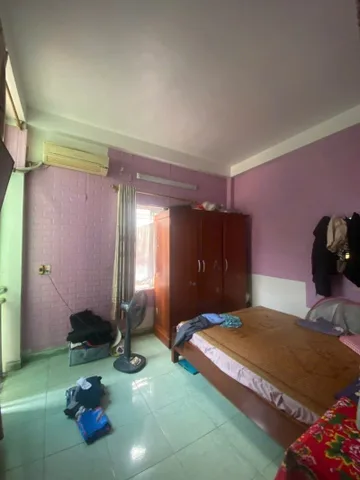 BÁN NHÀ KẺ TẠNH – VIỆT HƯNG – LONG BIÊN  NGÕ Ô TÔ TRÁNH – NHÀ GỌN GÀNG – GIÁ TRỊ TỐT