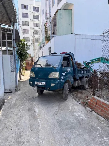 Bán đất 65m² full thổ cư ngang 5,5m giá 4.95 tỷ tại Phường Bắc Nha Trang (0đường nhà thờ hẻm)