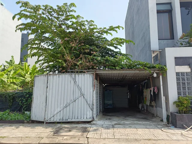 Bán lô đât 81.7m ngang khủng 5.3, HXH đường Bưng Ông Thoàn, Q9 cũ.