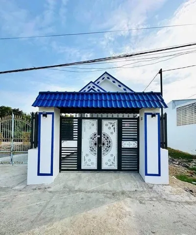 Bán nhà NVL/TPHCM - SHR