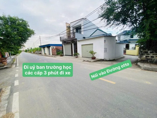Rẻ quá mọi người ơi
Đất trung tâm Kênh Giang.l/h:076.231.9990 e Thuý
Trước mặt trường học các cấp
Diện tích 74m vuông
Xung quanh thì toàn nhà to, an ninh cực tốt Gi.á chỉ có loanh quanh 7xx  Rẻ thế này không mua lúc đắt lấy gì bá.n ạ