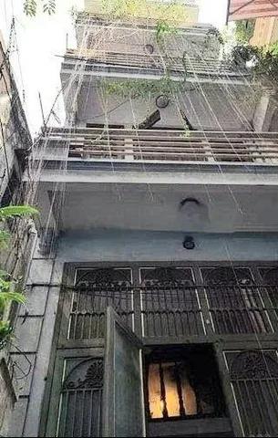 Cho Thuê Nhà Ngõ 324 Đê La Thành - Đống Đa 20M² 4 Tầng 2 Ngủ - Full Nội Thất - Ngõ Rộng - Gần Phố - Giá Thuê 10tr