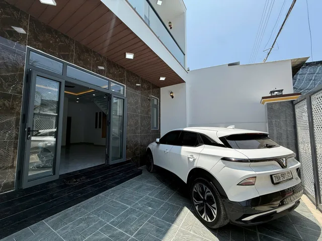 Bán nhà 86,3m² có sẵn 75m² thổ cư ngang 6.2m giá 1.19 tỷ tại Xã Diên Điền giá 1ty990