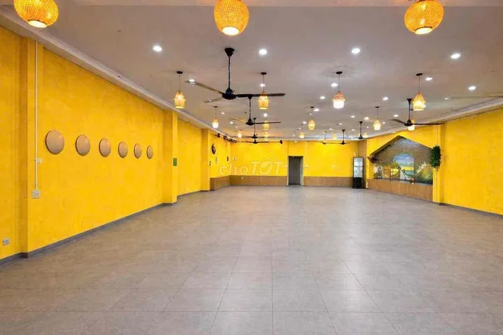 CHO THUÊ MẶT BẰNG ngang 9(270m) TRUNG TÂM THỦ DẦU MỘT, BÌNH DƯƠNG (