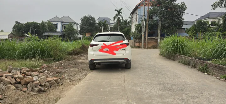 BÁN ĐẤT LẬP TRÍ MINH TRÍ 3 ÔTÔ TRÁNH