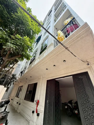 Bán CCMN Văn Quán Hà Đông 18 phòng, mặt tiền 14m, doanh thu 1 tỷ/năm