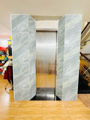 GIẢM MẠNH 600TR HXH TRÁNH THANG MÁY  6TẦNG Ngang 5m 70m² 14.2tỷ NI SƯ HUỲNH LIÊN TÂN BÌNH