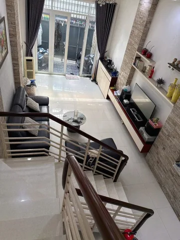 Bán Nhà Mặt Tiền - Trần Tấn - Tân Phú - 70M2 - 4 Tầng - Giá 12 Tỷ