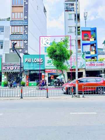 ❇️❇️ Nhà Bán 2MT Trước Sau: 652 Đường 3/2 - Quận 10 - 4x17m, 2 tầng